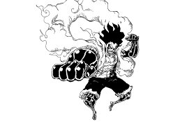 If you want to discuss a certain page/scene from the manga/anime please accompany it with an original analysis or discussion provoking questions. Monkey D Luffy Gear 4 One Piece Capitulo 895 Manga Manga Anime One Piece One Piece Drawing One Piece Luffy