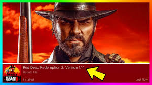 An editor that allows you to make various edits to save games in rdr2 developed by xb36hazard. Red Dead Redemption 2 Received A New Secret Update Nobody Knows What Rockstar Changed Rdr2 1 14 Youtube