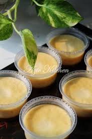 Jadi saya kongsikan resepi muffin coklat yang simple ni. Azie Kitchen Puding Karamel Kegemaran Asian Desserts Recipes Cooking Recipes