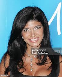 Christine Staub, Danielle Staub and Jillian Staub attend Cirque du... News  Photo