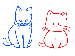 Thingiverse is a universe of things. How To Draw Realistic Cats And Loose Cats How To Draw Realistic And Loose Cats 2 By Kawashita Clip Studio Tips