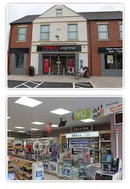If the above carbon monoxide alarm detector doesn't cover what you need, feel free to browse our catology for other products ideas that provide modern, innovative defenses. Dexretail Supplies The Lighting To Tesco S First Led Express Store Dextra Group