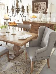 Ollesburg Dining Chair Ashley Furniture Homestore Shabby Chic Dining Room Farmhouse Dining Room Ashley Furniture Dining