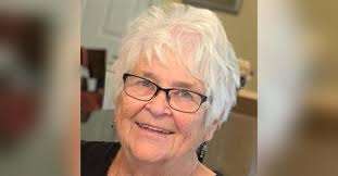 Mary Lou Percha Obituary