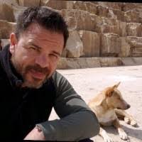 Dave Cortes's Instagram, Twitter & Facebook