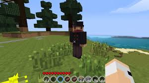 So, herobrine is a creature created . Herobrine Mod Download