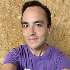 Daniel BARREDO IBÁÑEZ