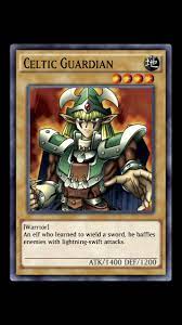 Celtic deities can belong to two categories: Littlekuriboh Auf Twitter Real Talk What Is The Difference Between Celtic Guardian And Obnoxious Celtic Guardian