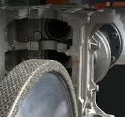 Reichmann Robot Center – Robot based fettling