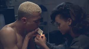 Video Rihanna We Found Love We Found Love Rihanna Music Videos Rihanna