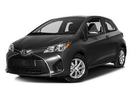 The toyota yaris hybrid may seem like a niche proposition but it should, in fact, be on the shopping list of any savvy supermini buyer. 2016 Toyota Yaris Prices Trims Options Specs Photos Reviews Deals Autotrader Ca