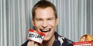 Male actor last name scott. Celebrities With Last Name Scott Famousfix Com List