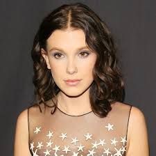 Millie bobby brown's look for the screen actors guild awards is a perfect 10 eleven. Millie Bobby Brown Has Been Chased From Twitter By Memes