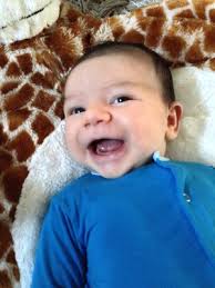 Robin, Matt & Oliver Rosen