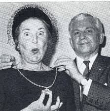 Mary Madeline “Mae” Bonfils Berryman Stanton (1883-1962)