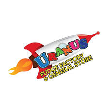Stock up on candy, apparel, and, of course, fudge! Uranus Fudge Factory And General Store Home Facebook