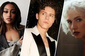 Lexi Underwood, Case Walker & Kat Cunning Starring In Horror-Comedy 'Bad  Karaoke'