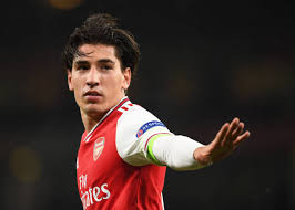 Arsenal manager mikel arteta identifies hector bellerin replacement. Hector Bellerin Reveals How Arteta Helped Him When They Were Still Teammates Arsenal True Fans