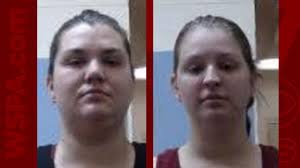 Women charged in McDowell Co. child abuse case accused of destroying  evidence