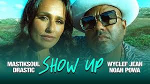 Mastiksoul & Drastic