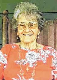 Elizabeth Roper Obituary (1935