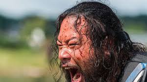 The Walking Dead' Season 8, Episode 4 Recap: Another Bloody Road Trip