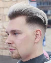 These days, there are several quick and fairly inexpensive options available to men in the salon. 50 Mens Hair Colour Ideas For Men Thinking Of Dying Their Hair Regal Gentleman