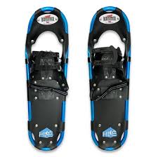 If you're new to snowshoeing, amazon shoppers recommend checking out this set, which is great for beginners. How To Choose Snowshoes Snowshoeing Tips For Beginners