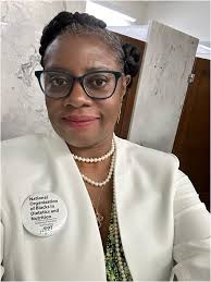 Executive Committee 2024-2025