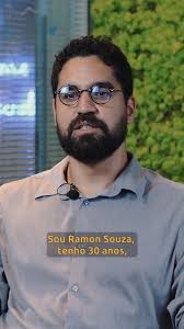 Conheça o Ramon! Depois de 9 anos como sargento no exército, ele decidiu  mudar de rota e abraçou a trilha de Data Science no Santander Coders.  Agora, como aluno da Ada, Ramon já sente a diferença nos ...