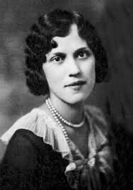 Lila Josephine Daines Squires (1909-2005)