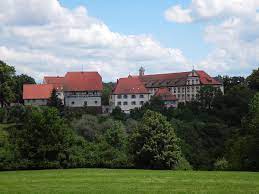 Die frühzeit des klosters kirchberg. Kloster Kirchberg Wikipedia