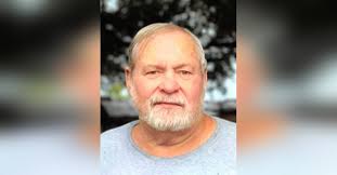 Obituary information for John "Johnny" Beard