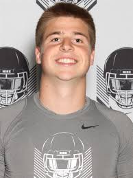 Texas State 2018 Football Commits