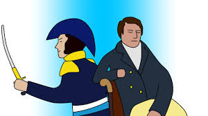 San lorenzo venció a la u de chile y pasó a tercera fase. Belgrano Contra San Martin Epicas Batallas De Rap De Argentina Youtube