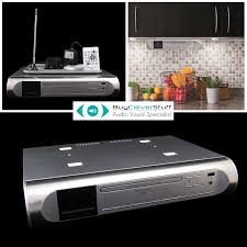 Unlike a typical radio that may sit on the countertop. Pin On Under Cabinet Kitchen Radios