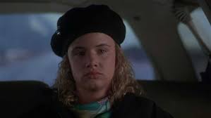 Why Juliette Lewis & Johnny Galecki Didn't Return As Audrey & Rusty After  National Lampoon's Christmas Vacation