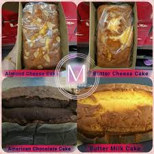 Mita cake house is located at ground floor, 10 , near this place are: Resepi Kek Butter Cheese Mita