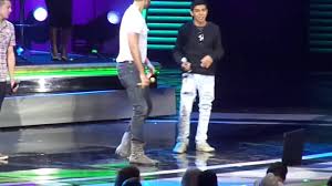 He revealed the exuberant news with his fans via instagram on 27th march 2019. Diego Ft Romeo Santos Debate De 4 Parte 2 Festival De Vina 2013 Youtube