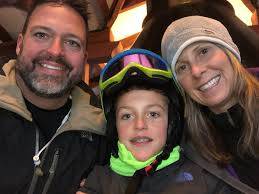 Carrie Danaher's Instagram, Twitter & Facebook