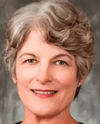 About Lisa Mortensen