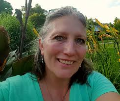 Katie Morrison Brill