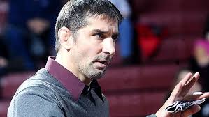 Buffalo Names Stutzman Head Wrestling Coach
