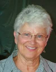 Virginia Weber Obituary (1939