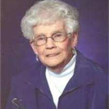 Therma Jeanne Andrews (Coulter) Obituary August 2, 2007