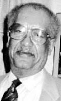 Eugene Baker Obituary (2010)