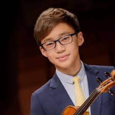 2023 Winners Showcase — Pacific Musical Society & Foundation