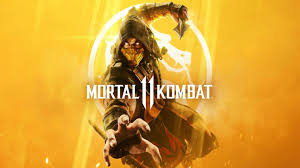 Download free mortal kombat vector logo and icons in ai, eps, cdr, svg, png formats. Mortal Kombat 11 Wallpapers Top Free Mortal Kombat 11 Backgrounds Wallpaperaccess