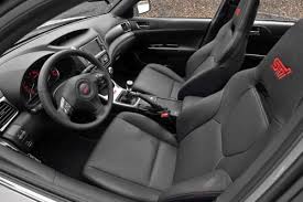 2014 Subaru Impreza Wrx Pricing Features Edmunds Subaru Impreza Wrx Subaru Wrx Hatchback
