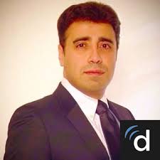 Dr. Ali Gholamrezanezhad, MD